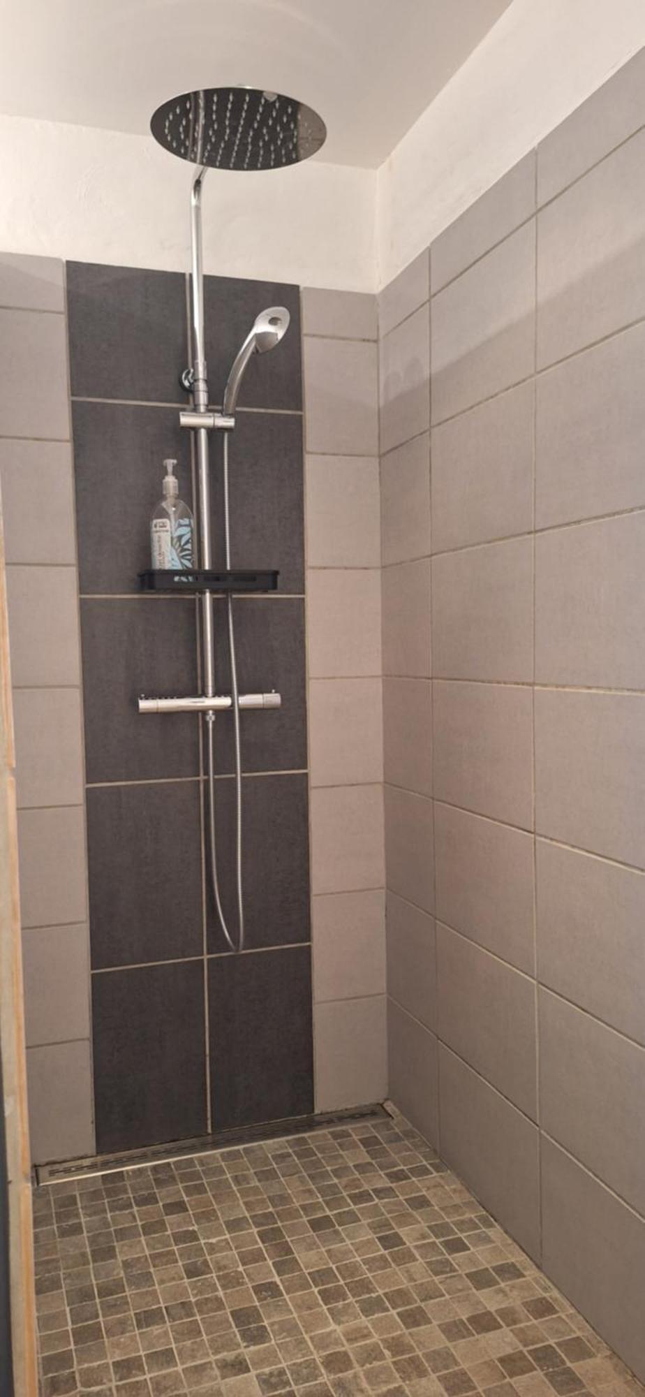몽투 Loft En Duplex Au Mas De La Restanque 아파트 외부 사진